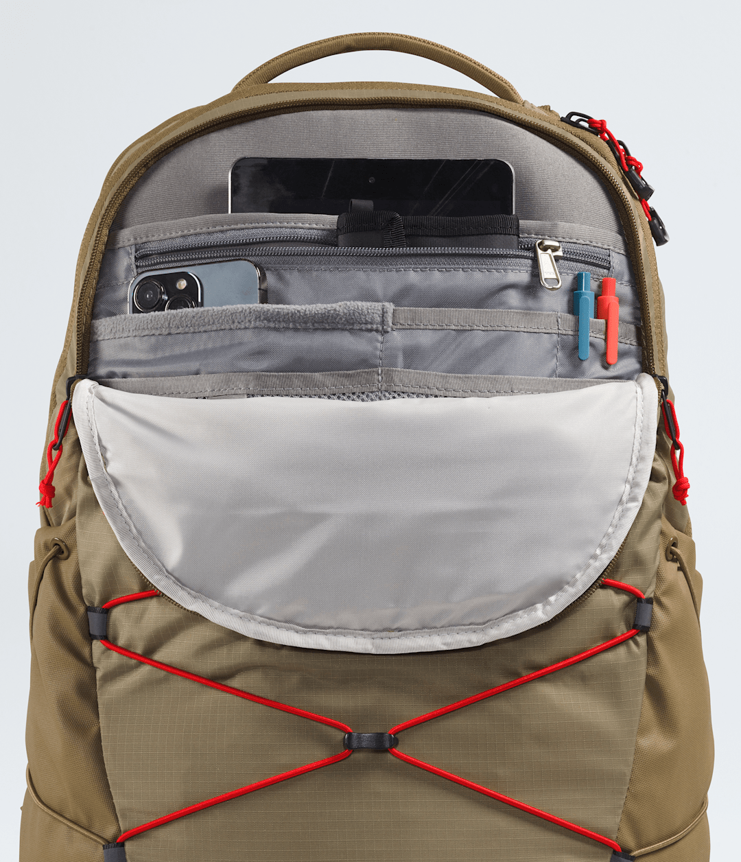 Borealis Backpack - The North Face