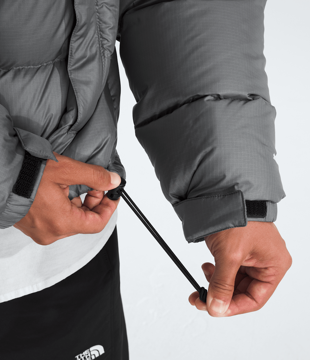 Men’s 1996 Retro Nuptse Jacket - The North Face