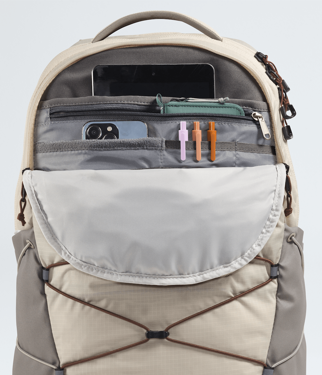 Borealis Backpack - The North Face