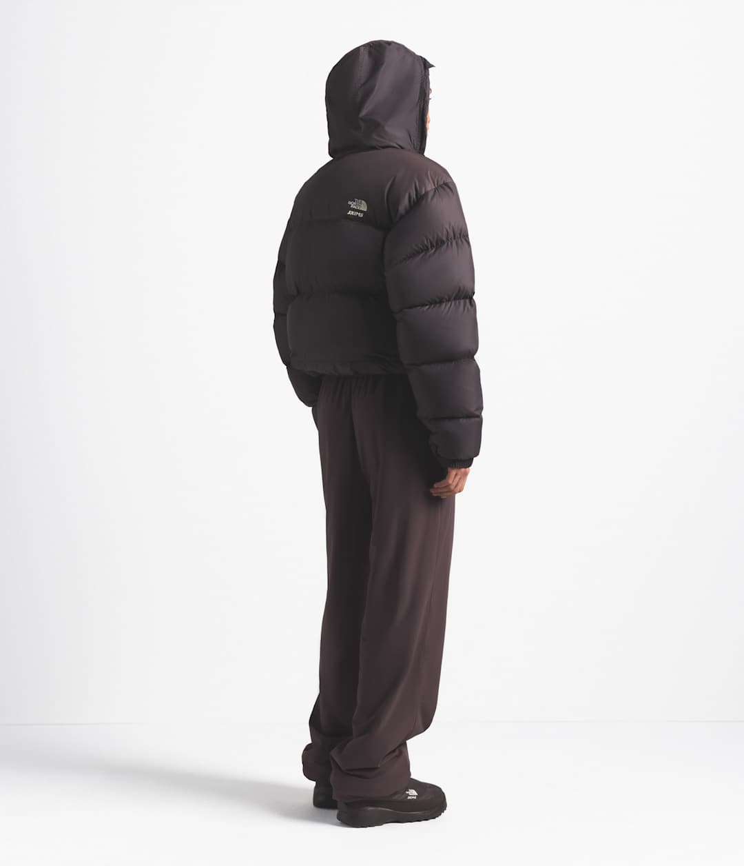 The North Face X SKIMS 1996 Nuptse Jacket - The North Face