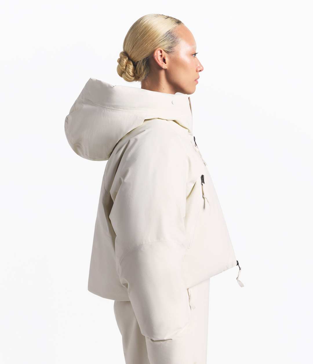 The North Face X SKIMS Women's Insulated Shell Jacket - The North Face