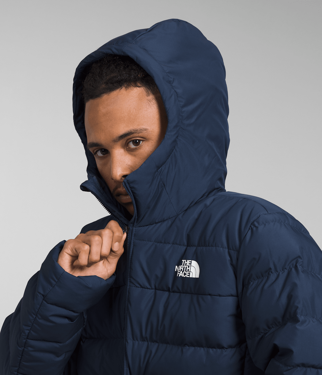 Men’s Aconcagua 3 Hoodie - The North Face