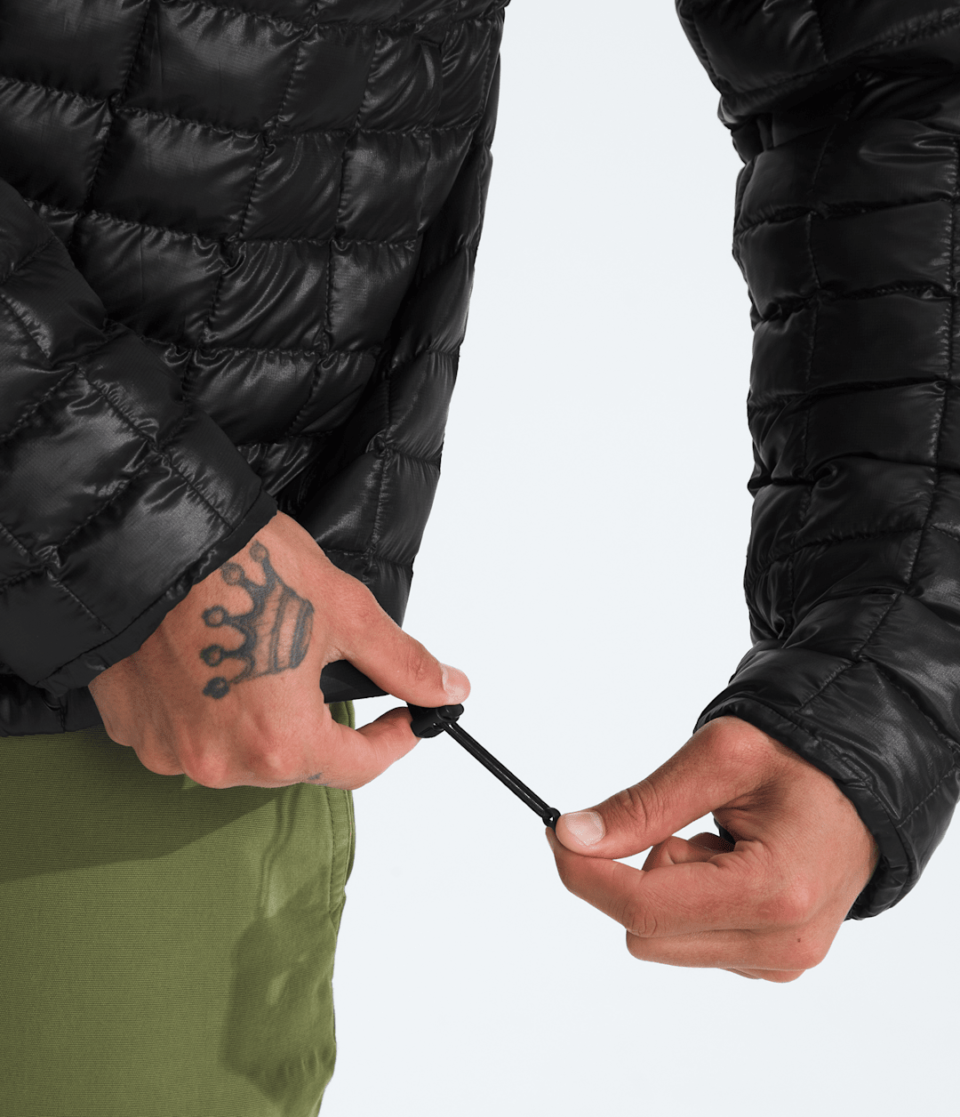 Men’s THERMOBALL™ Jacket - The North Face