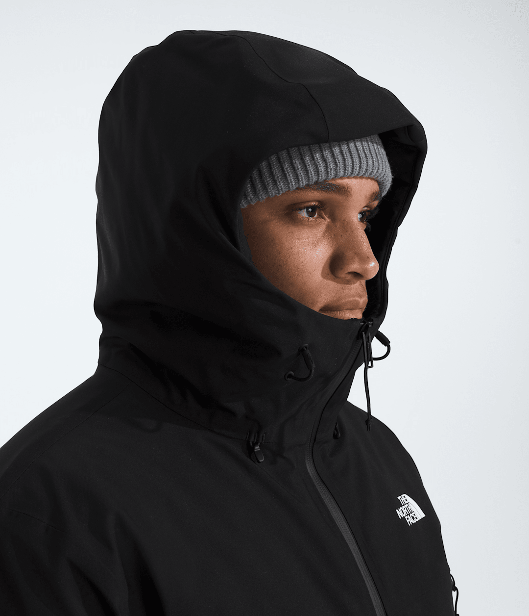 Men’s TNF™ Range Down Parka - The North Face