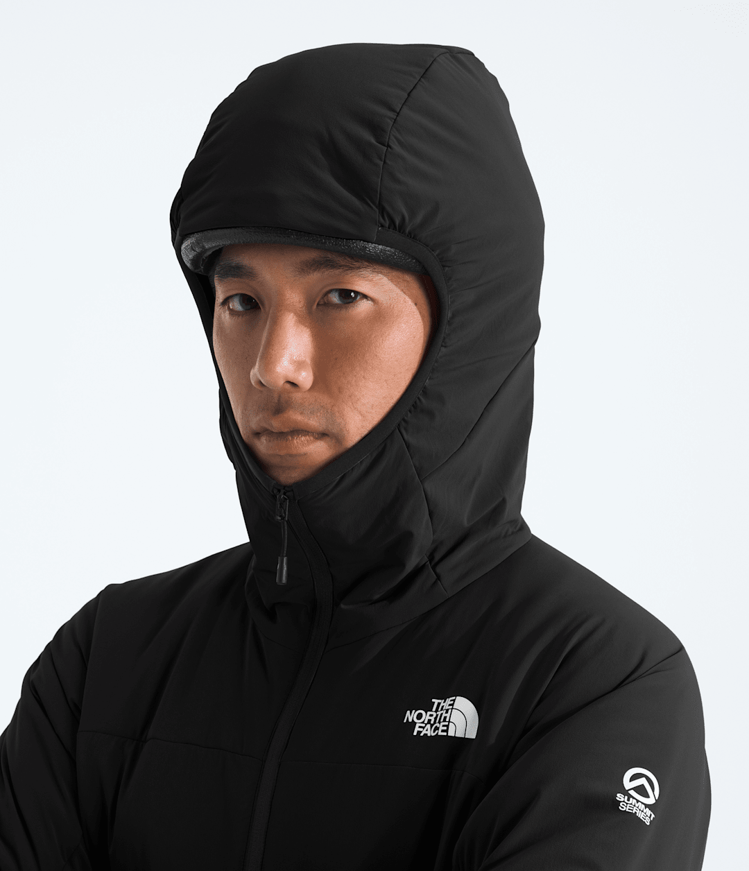Men’s Summit Series Casaval Hybrid Hoodie - The North Face