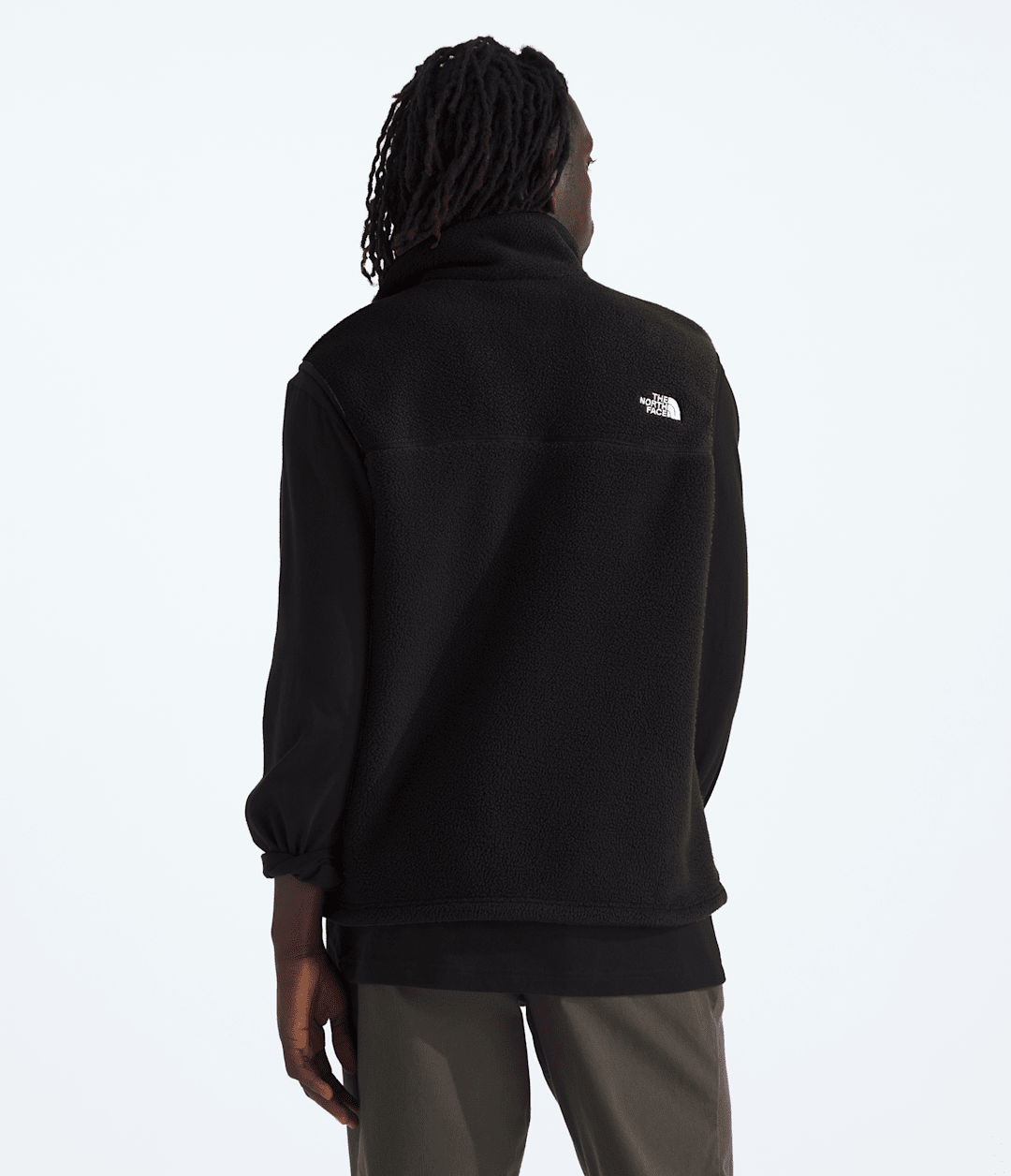Men’s Yumiori Vest - The North Face