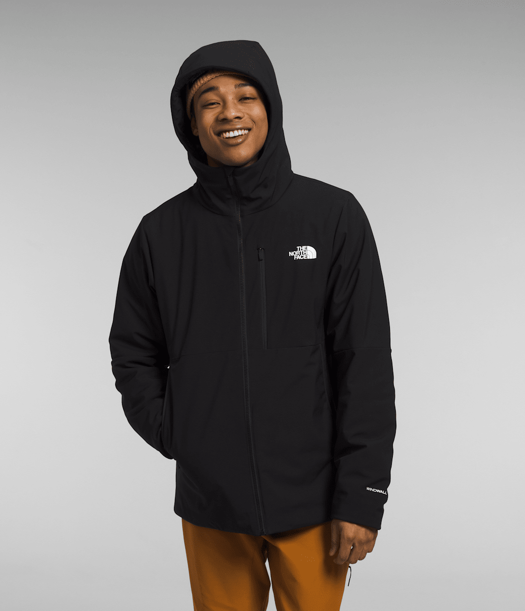 Men’s Apex Elevation Jacket - The North Face