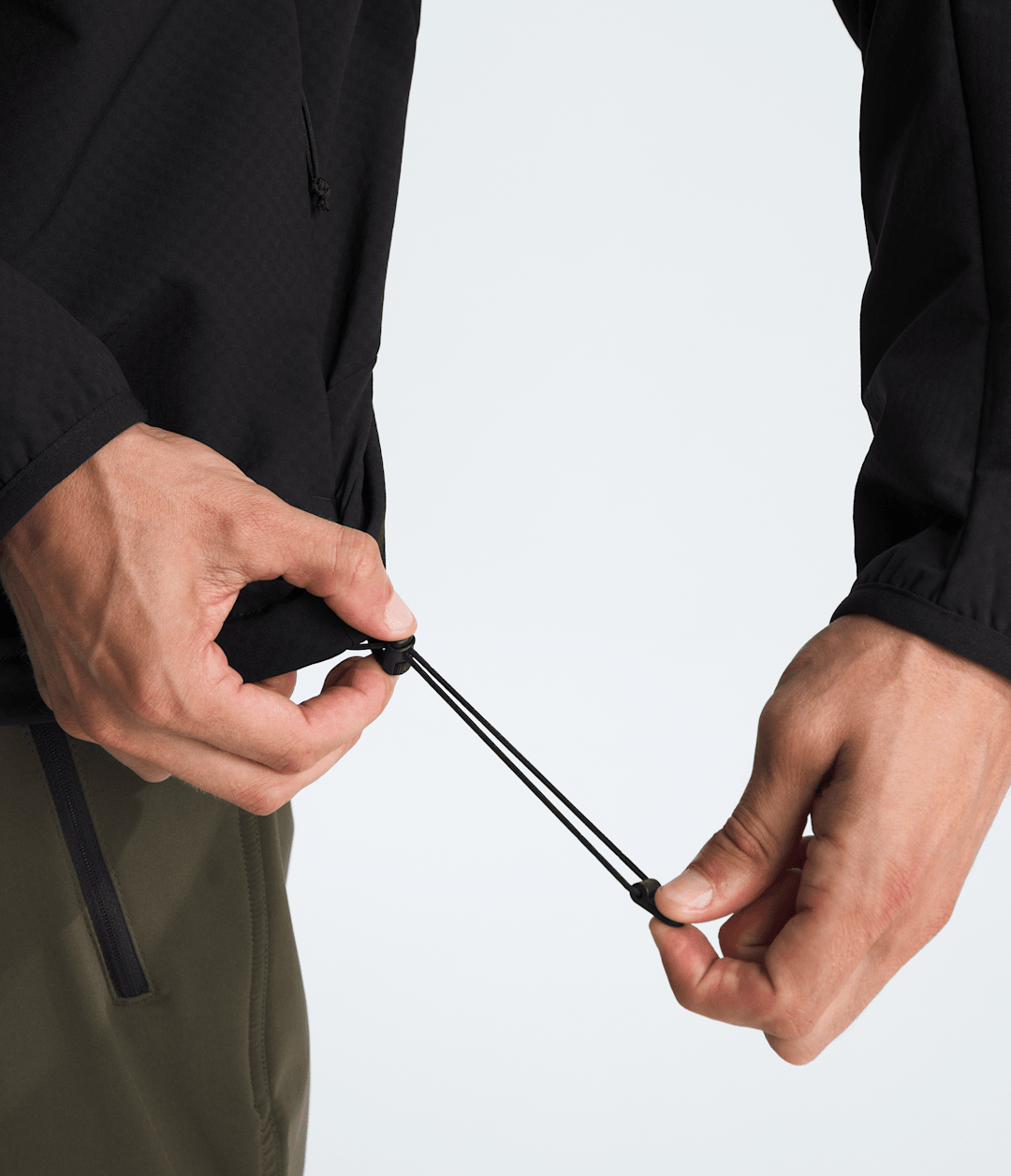 Men’s Tek Approach Jacket - The North Face