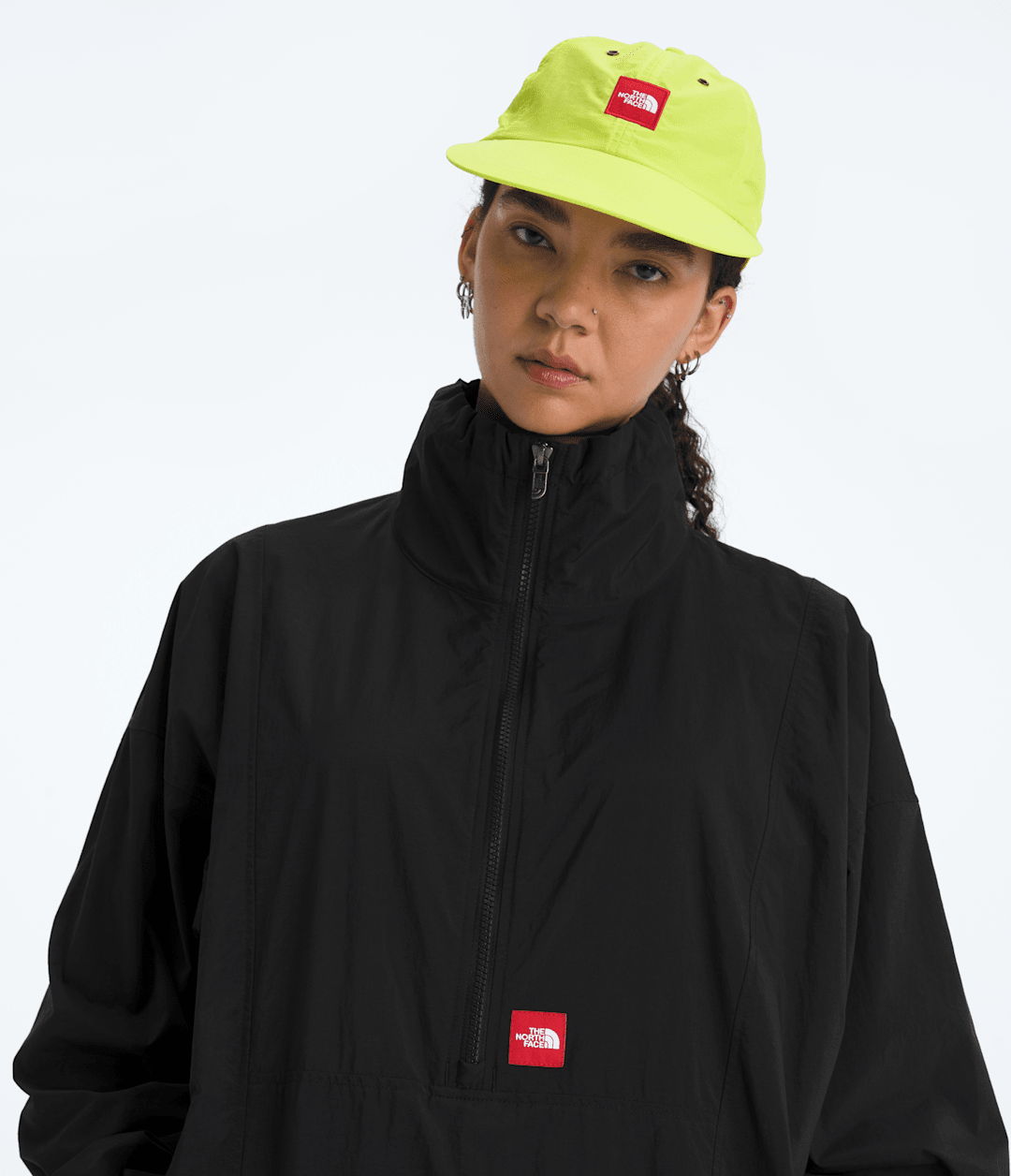 Men’s TNF™ Red Box Taslan Jacket - The North Face