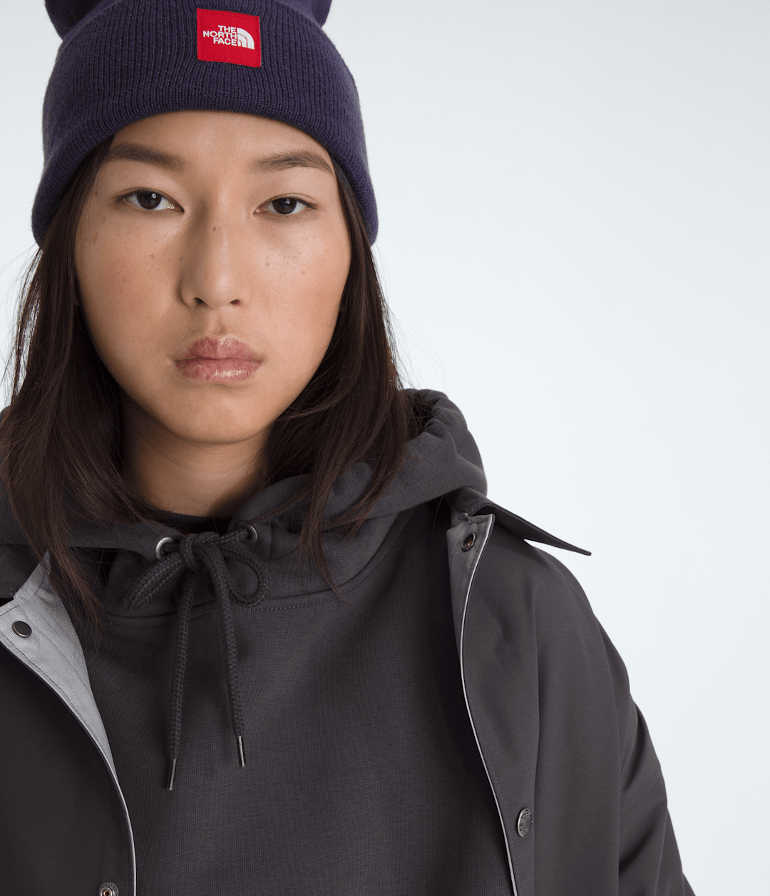 Men’s TNF™ Red Box Hoodie - The North Face