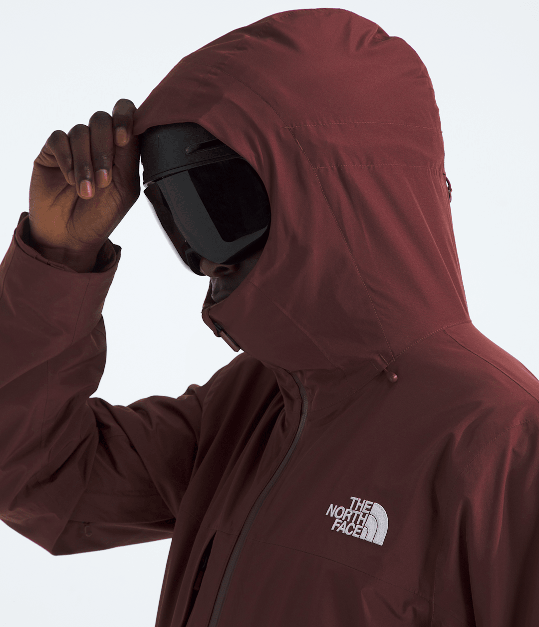 Men’s THERMOBALL™ Snow Triclimate™ Jacket - The North Face