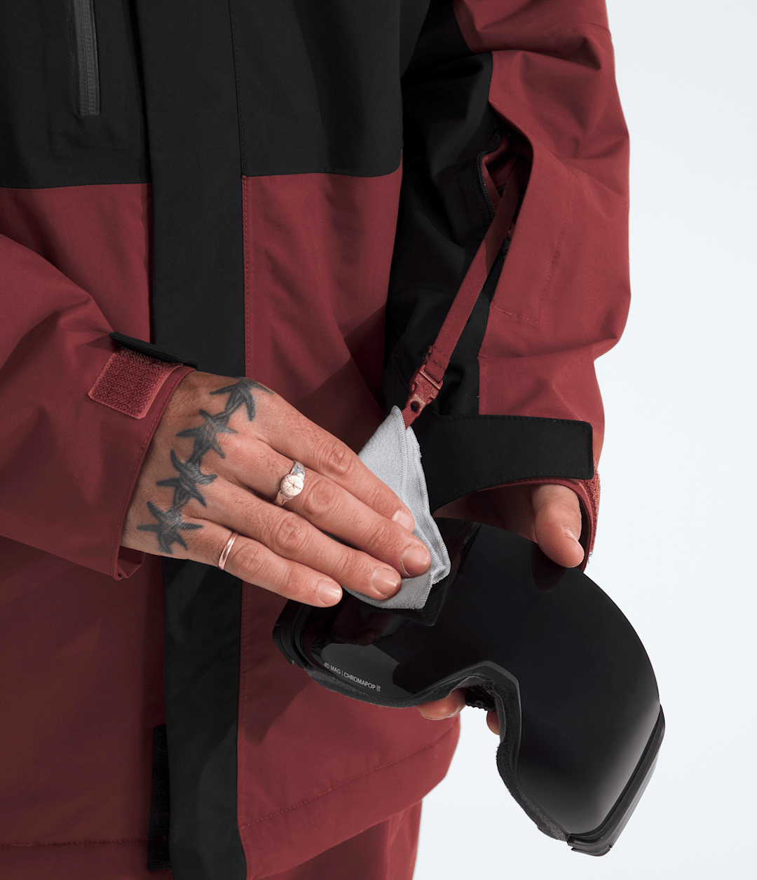 Men’s Freedom Insulated Jacket - The North Face
