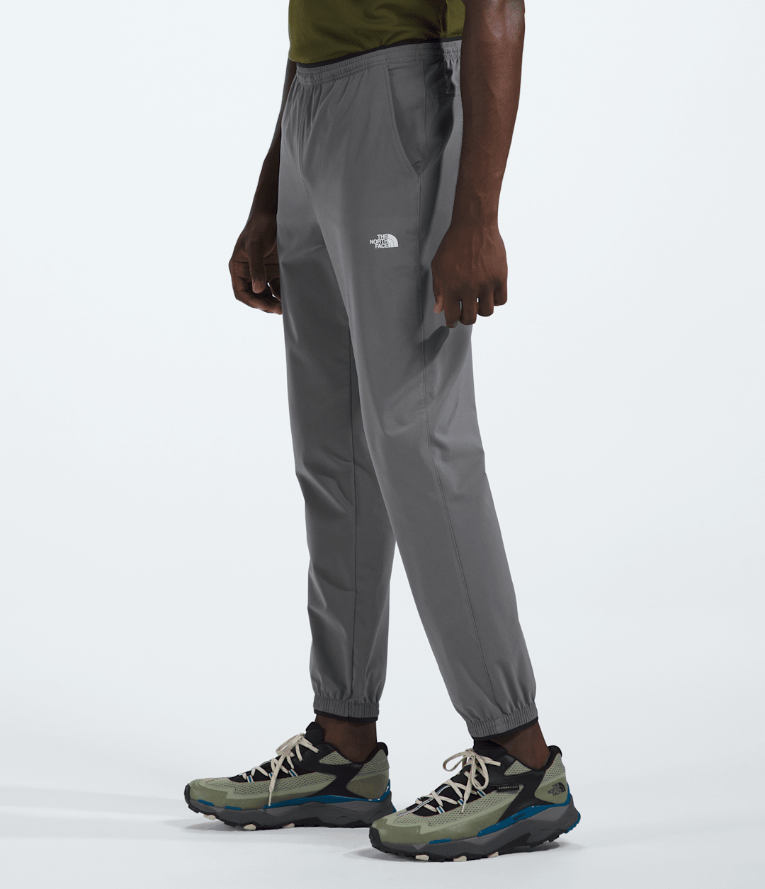 Men’s Wander Joggers 2.0 - The North Face