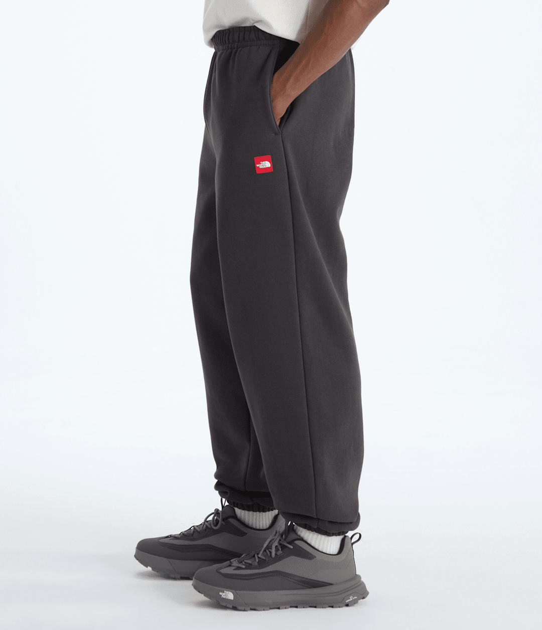 Men’s TNF™ Red Box Sweatpants - The North Face