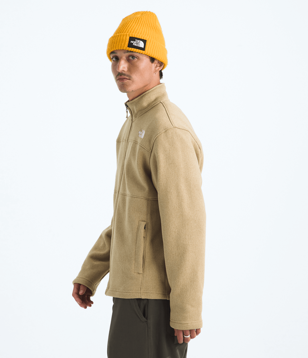 Men’s Gordon Lyons Full-Zip Jacket - The North Face