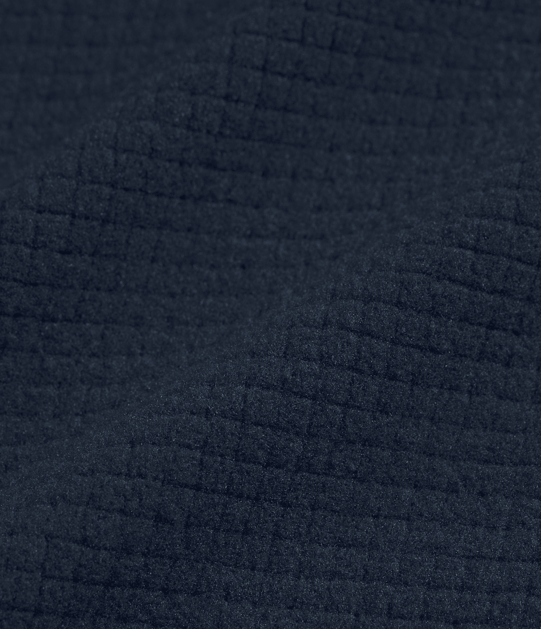 Men’s Cedar Trail Grid Fleece ¼-Zip - The North Face