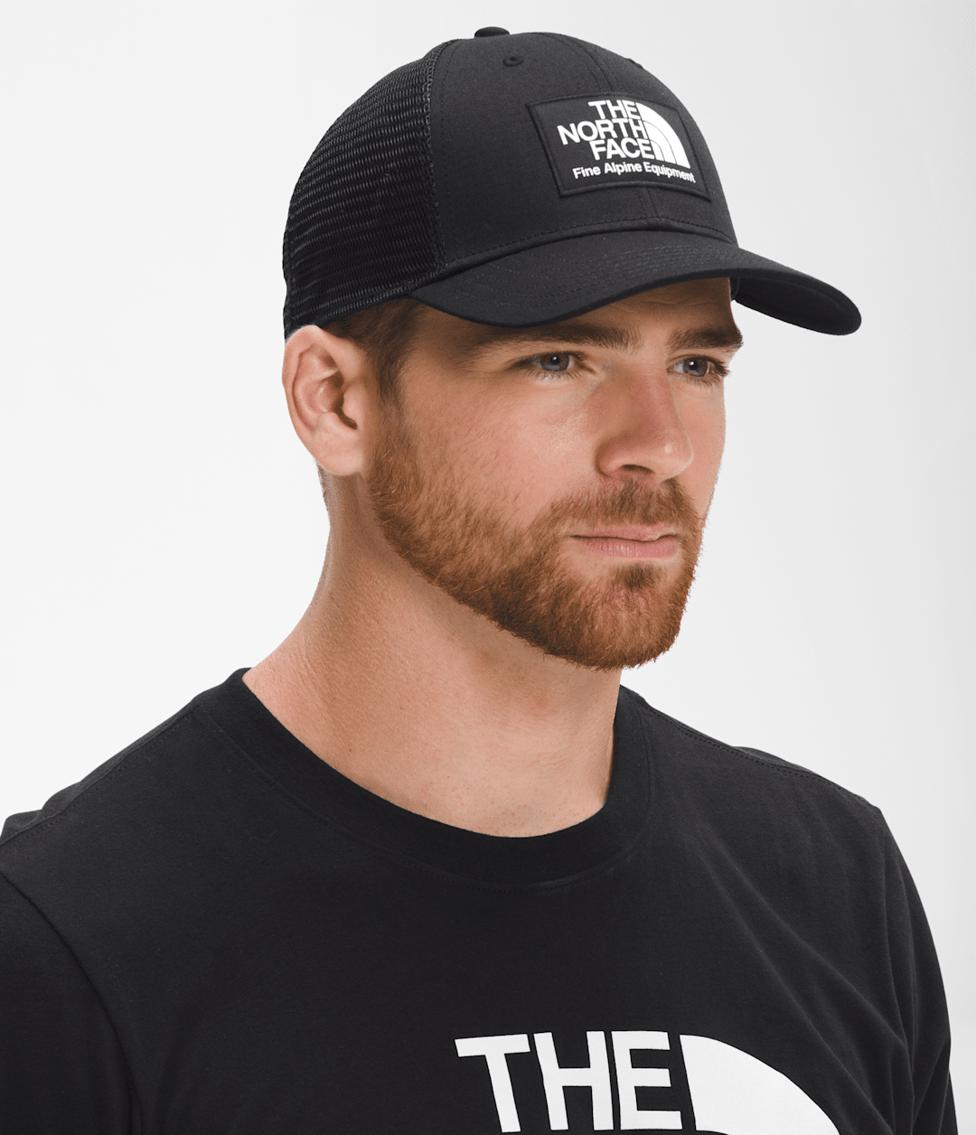 Mudder Trucker Hat - The North Face