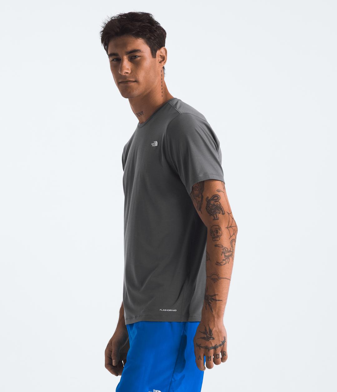 Men’s Adventure Tee - The North Face
