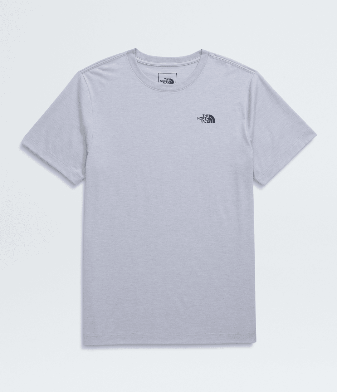 Men’s Short-Sleeve Tri-Blend Tee - The North Face