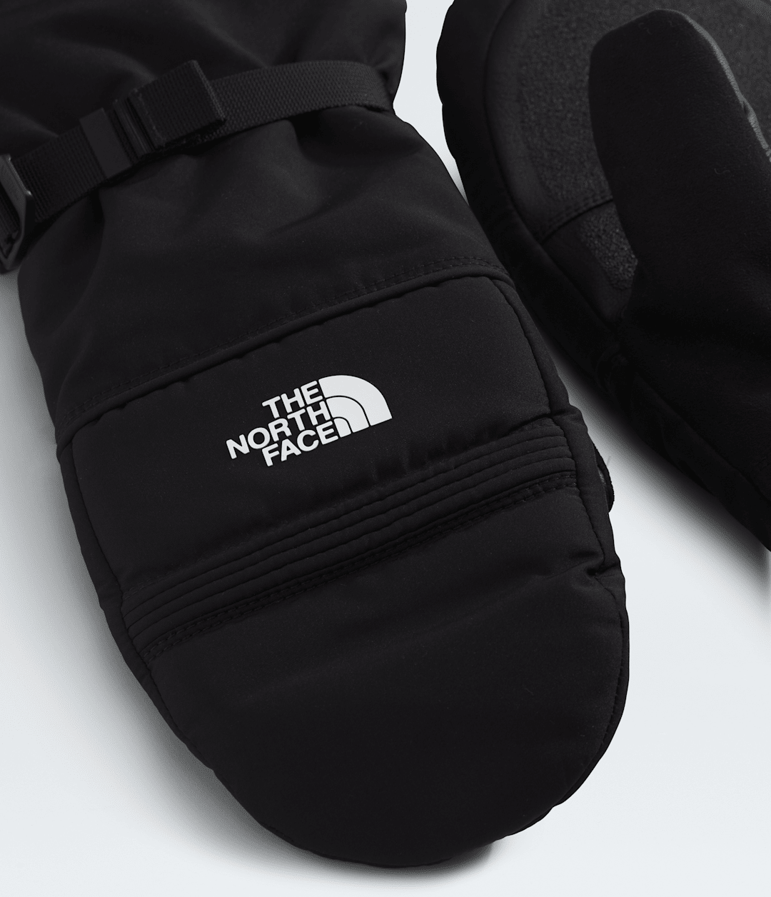 Men’s Montana Ski Mitts - The North Face
