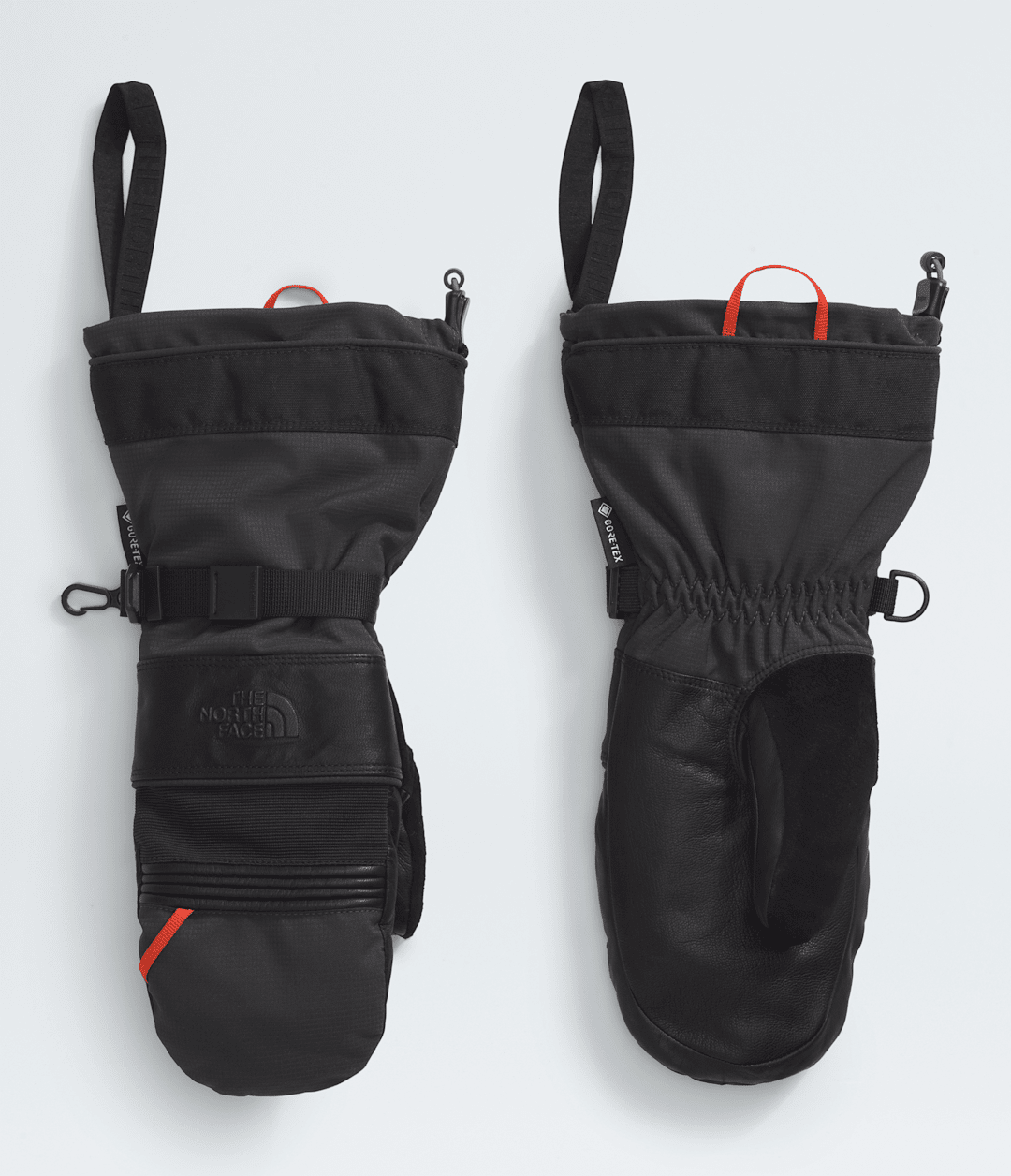 Montana Pro GORE-TEX® Mitts - The North Face