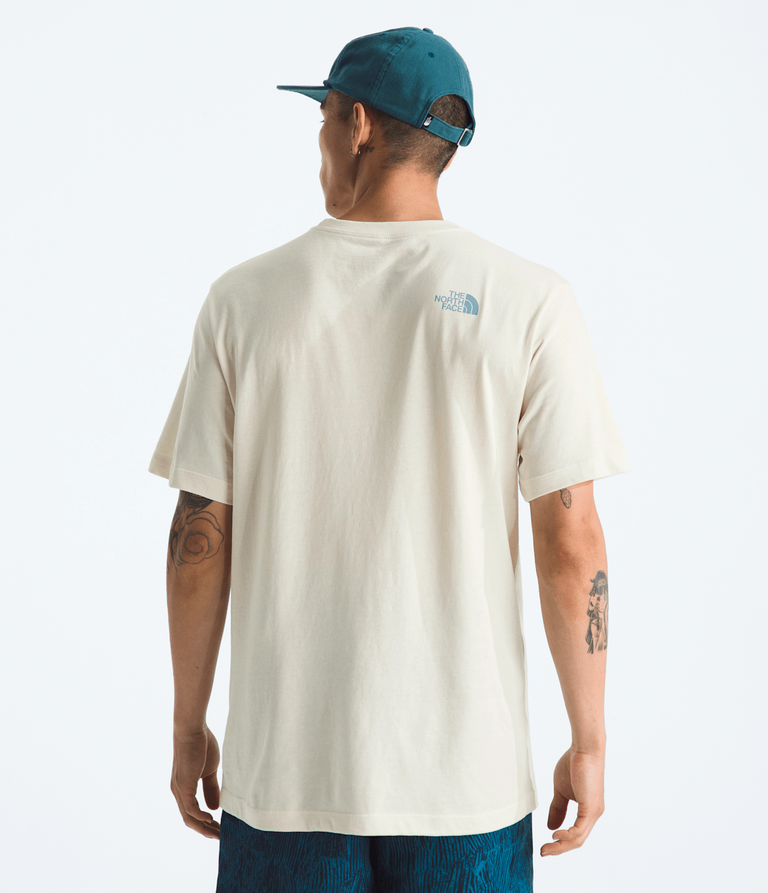 Men’s Evolution Mtn Base Short-Sleeve Tee—Graphic - The North Face