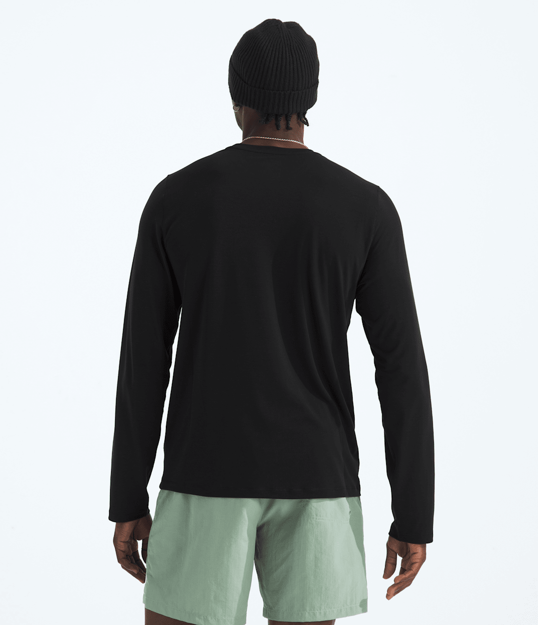 Men’s Adventure Long-Sleeve Tee - The North Face