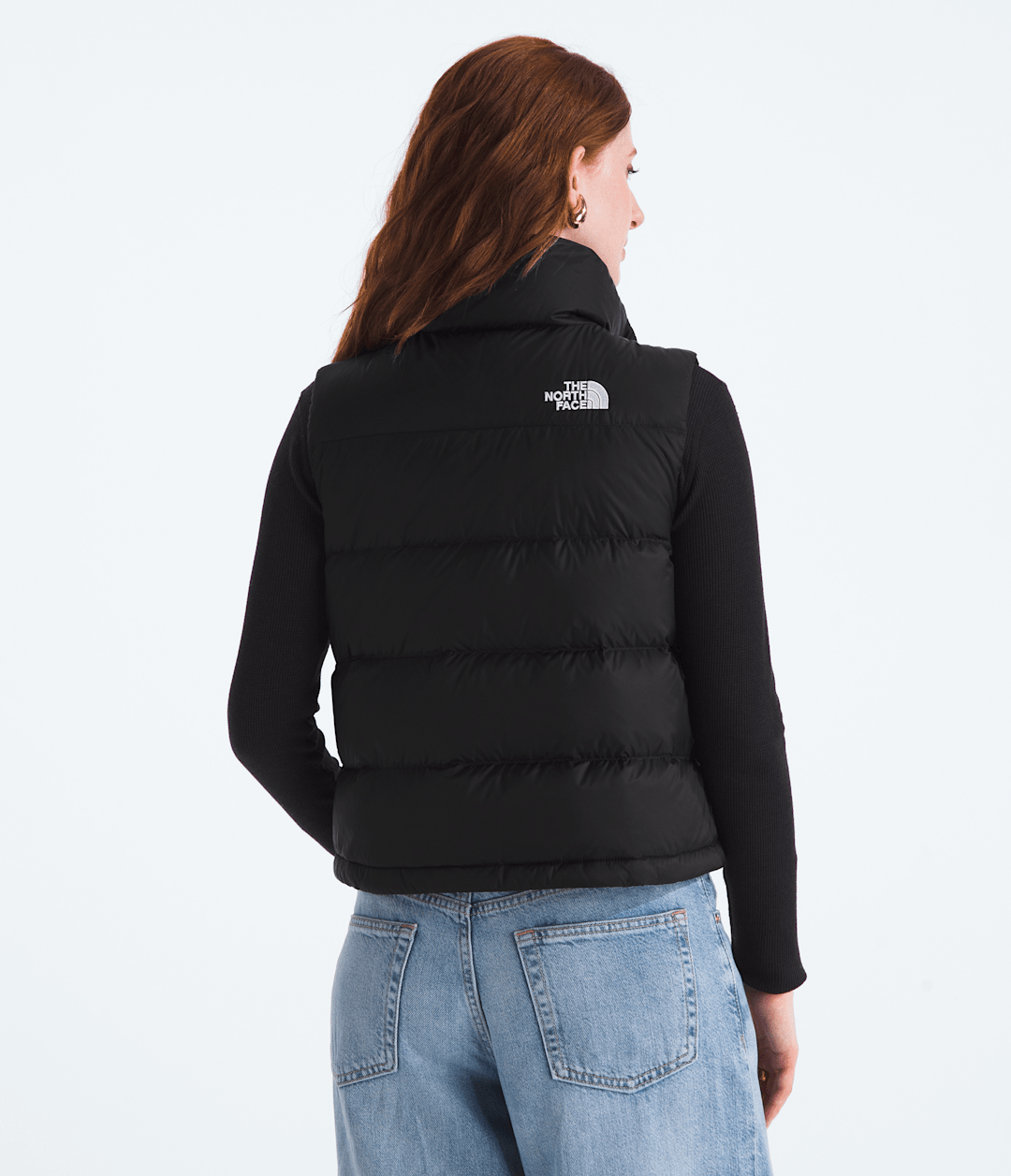 Women’s Hydrenalite™ Down A-Line Vest - The North Face