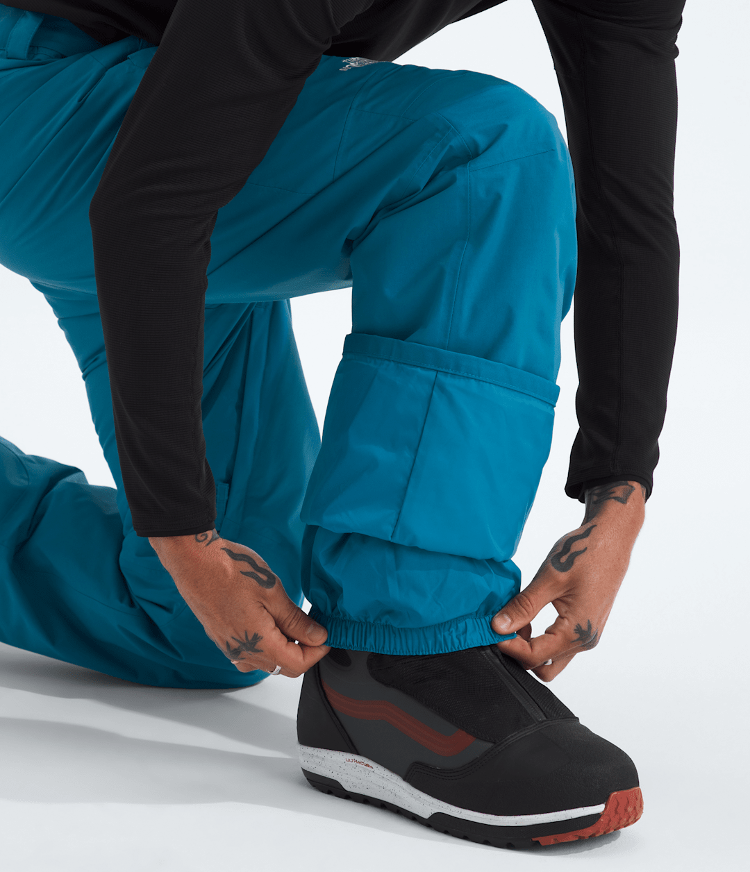 Men’s Freedom Insulated Pants - The North Face