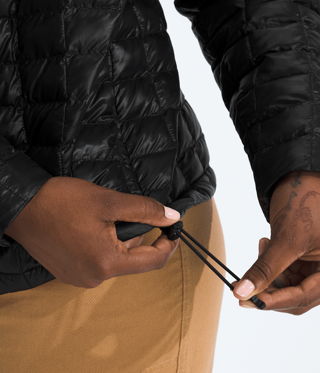 Women’s Plus THERMOBALL™ Jacket - The North Face