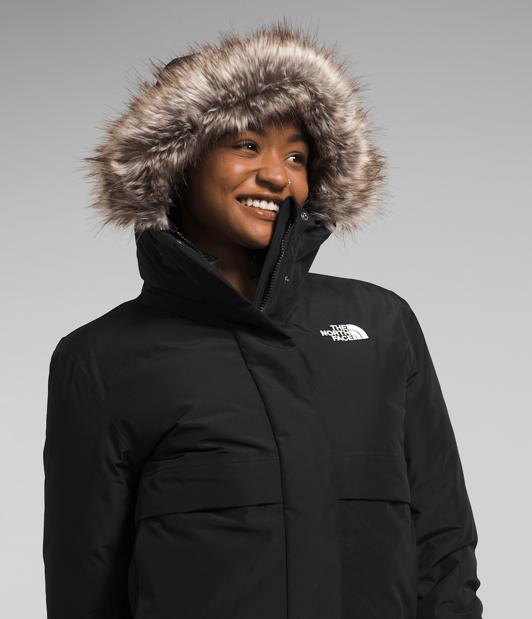 Women’s Arctic Bomber - The North Face