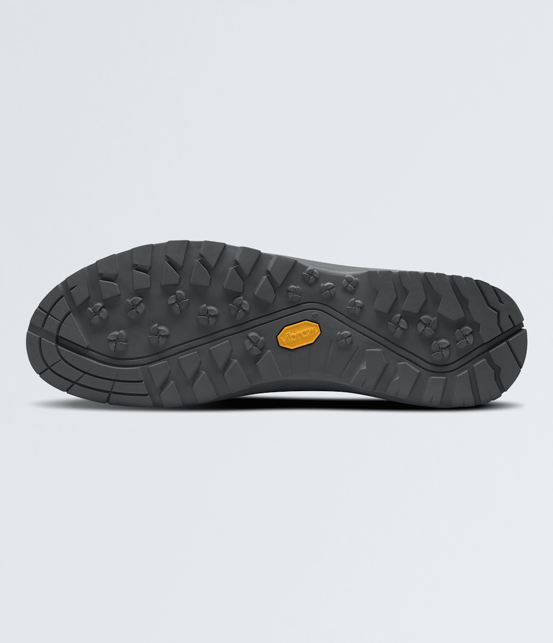 Glenclyffe Low Shoes - The North Face