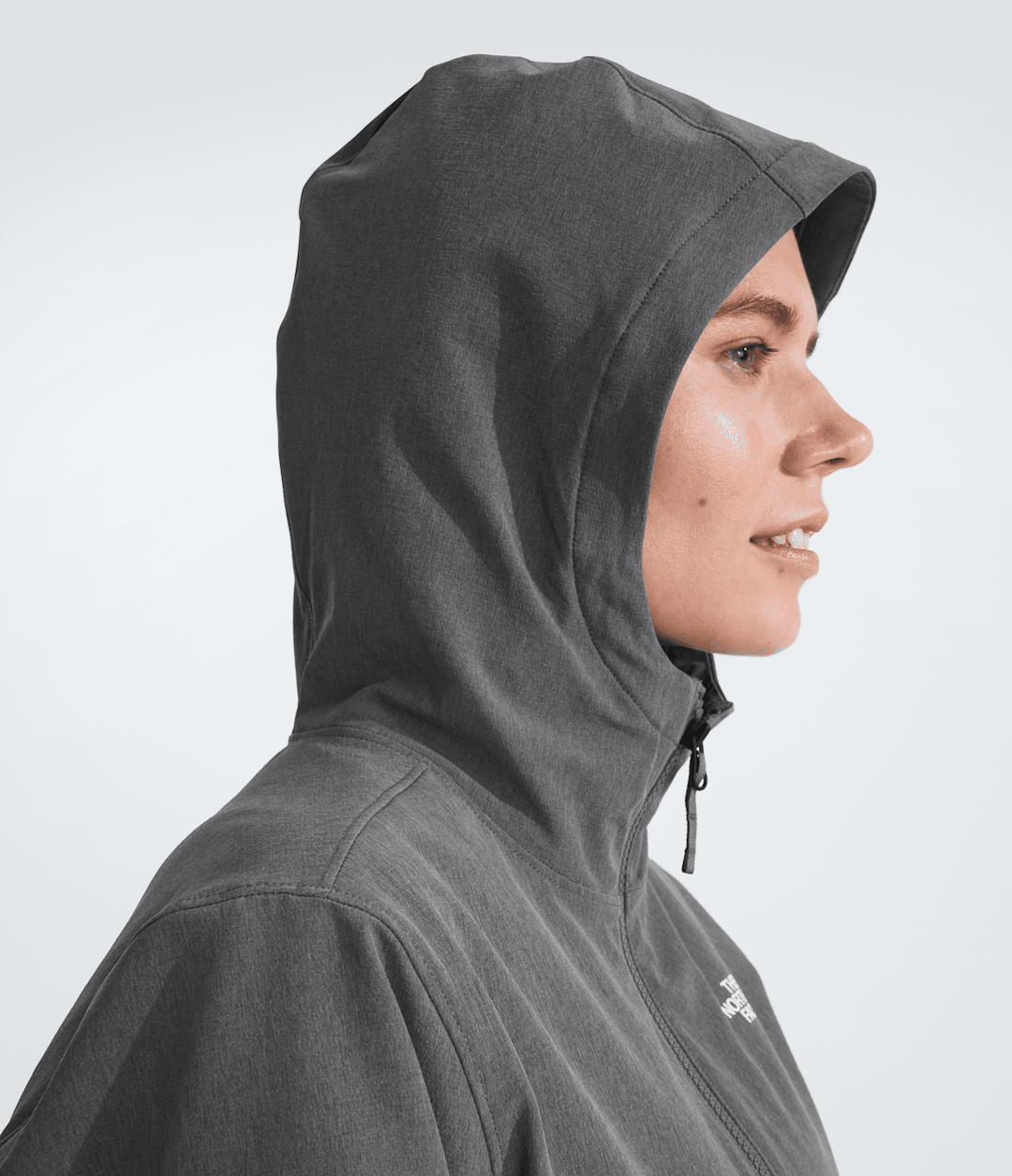 Women’s Shelbe Raschel Hoodie - The North Face