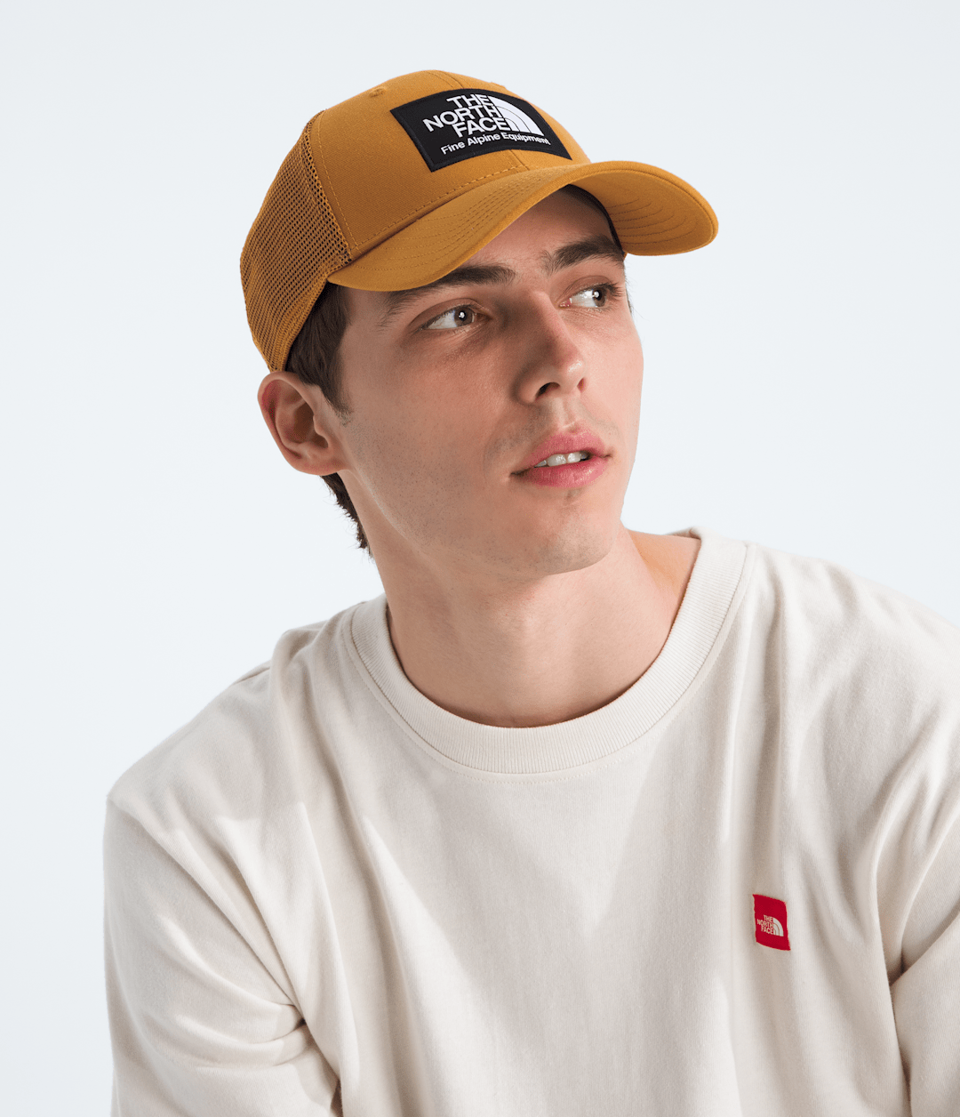 Mudder Trucker Hat - The North Face