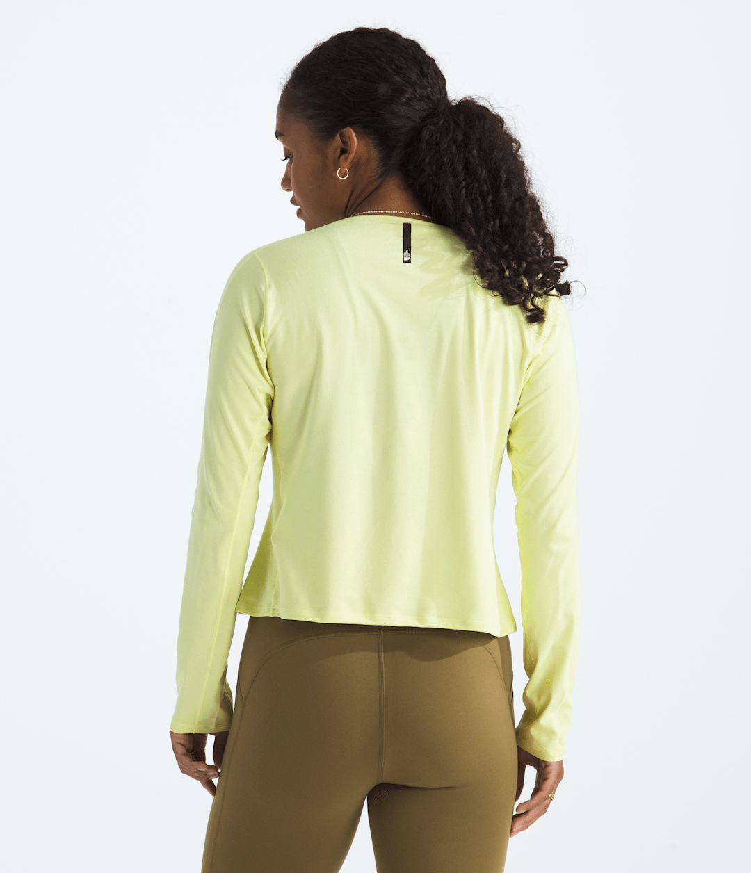 Women’s Jaida Long-Sleeve - The North Face