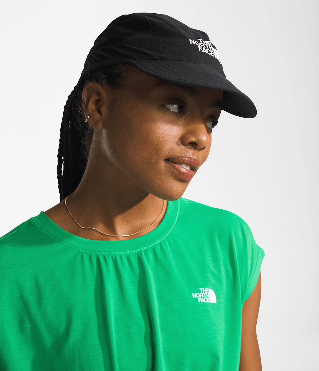 Summer LT Run Hat - The North Face