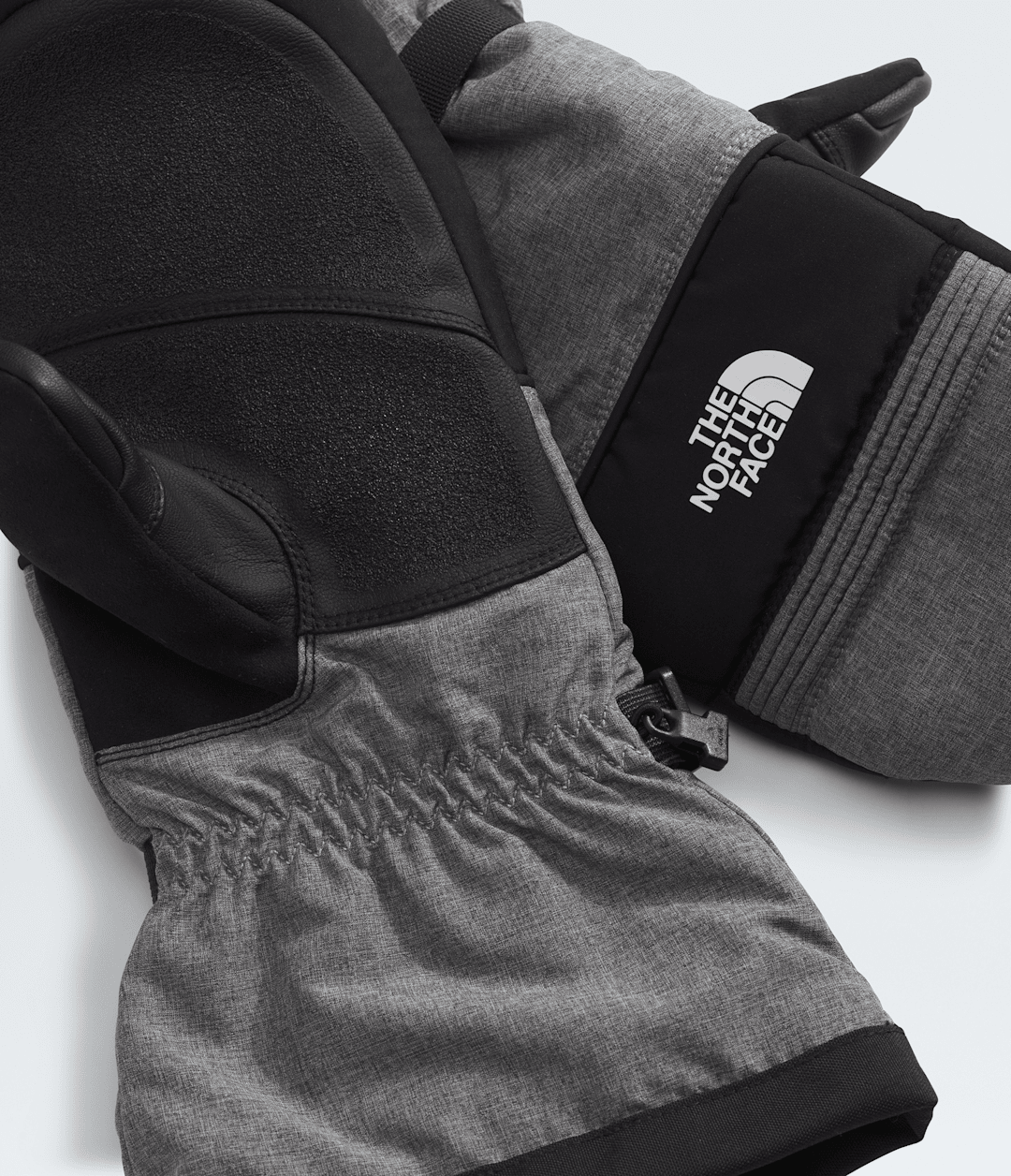 Men’s Montana Ski Mitts - The North Face