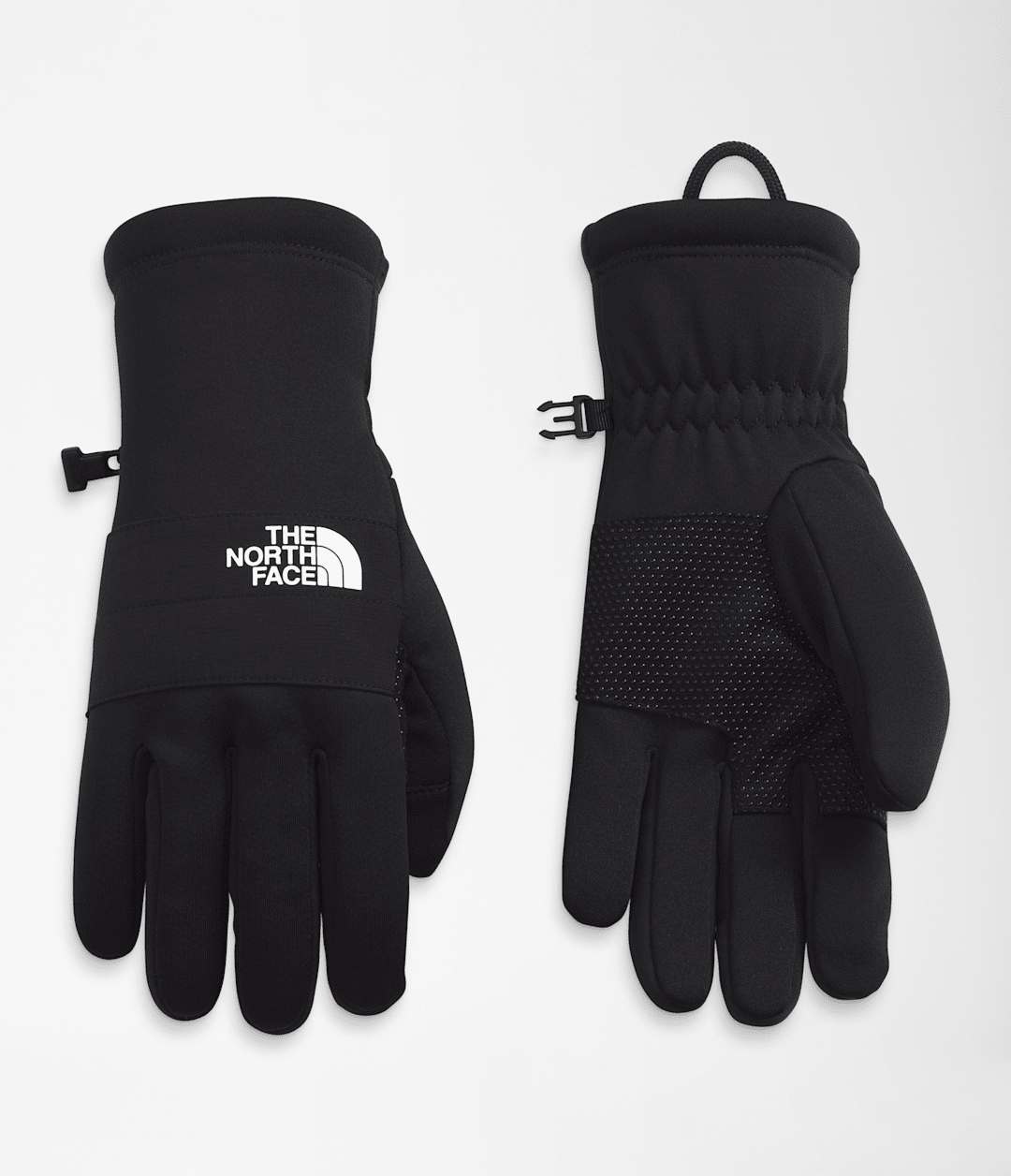Men’s Sierra Etip™ Gloves - The North Face