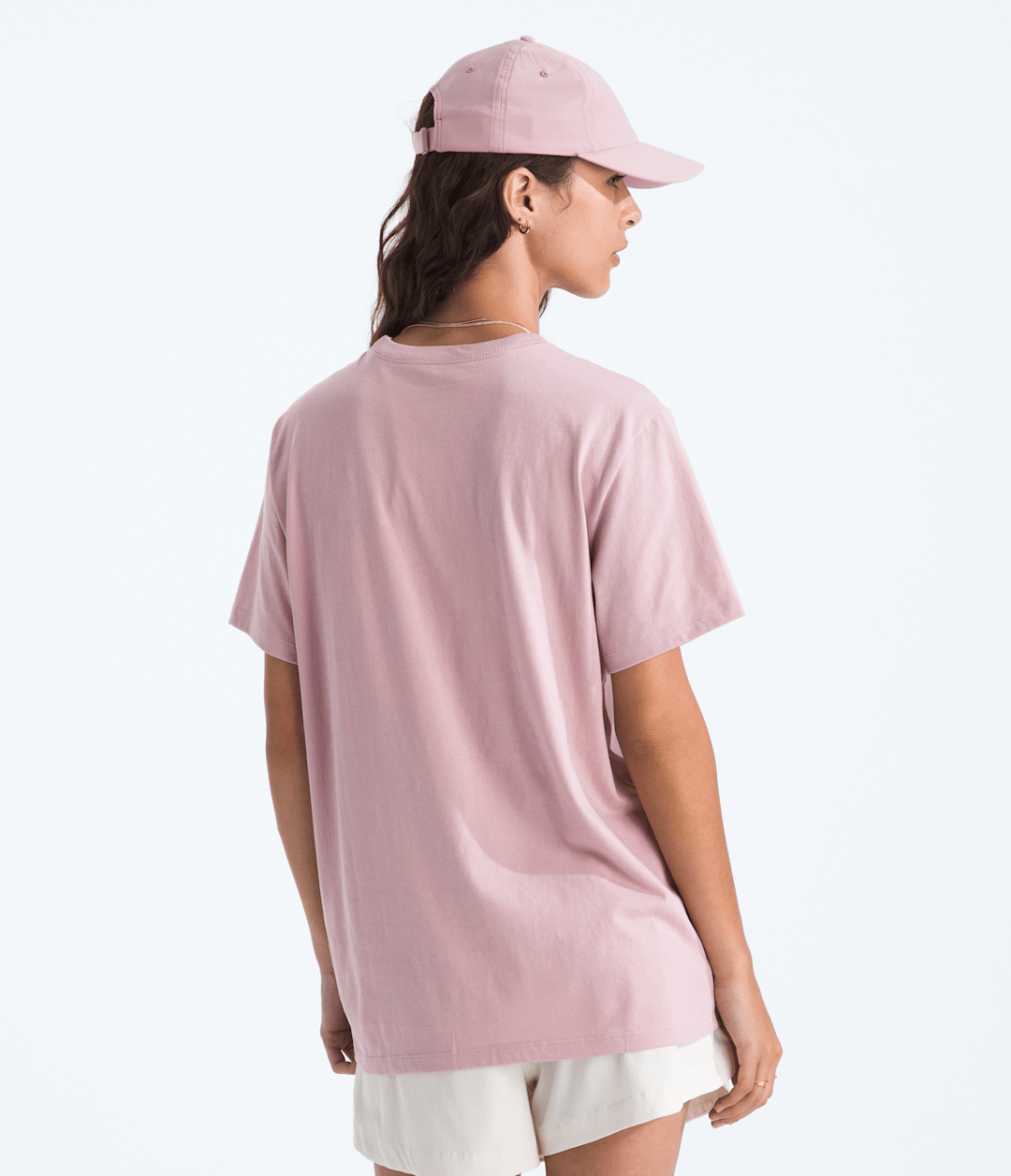 Women’s Home Relaxed Short-Sleeve Tee - The North Face