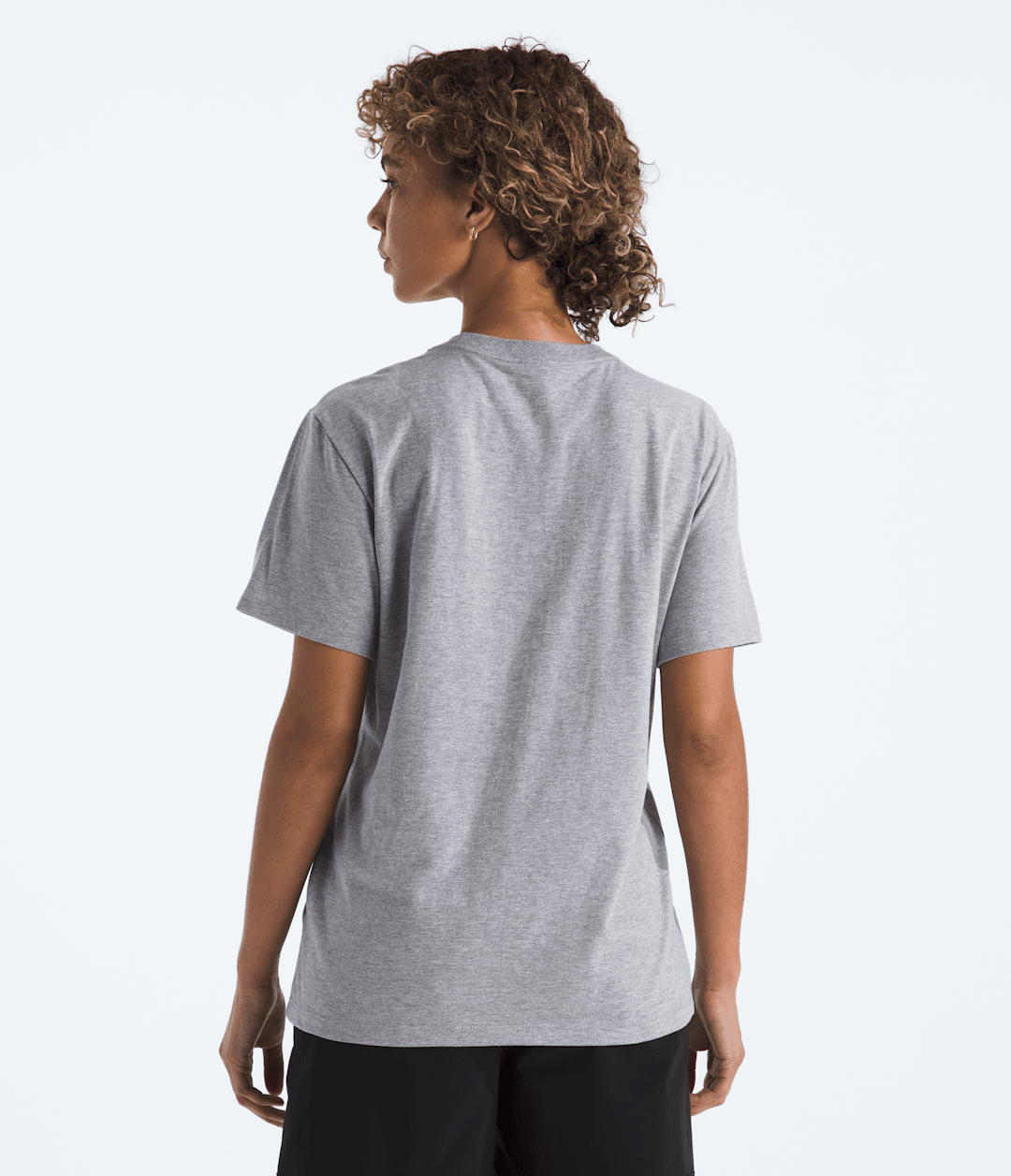Women’s Evolution Simple Dome Relaxed Short-Sleeve Tee - The North Face