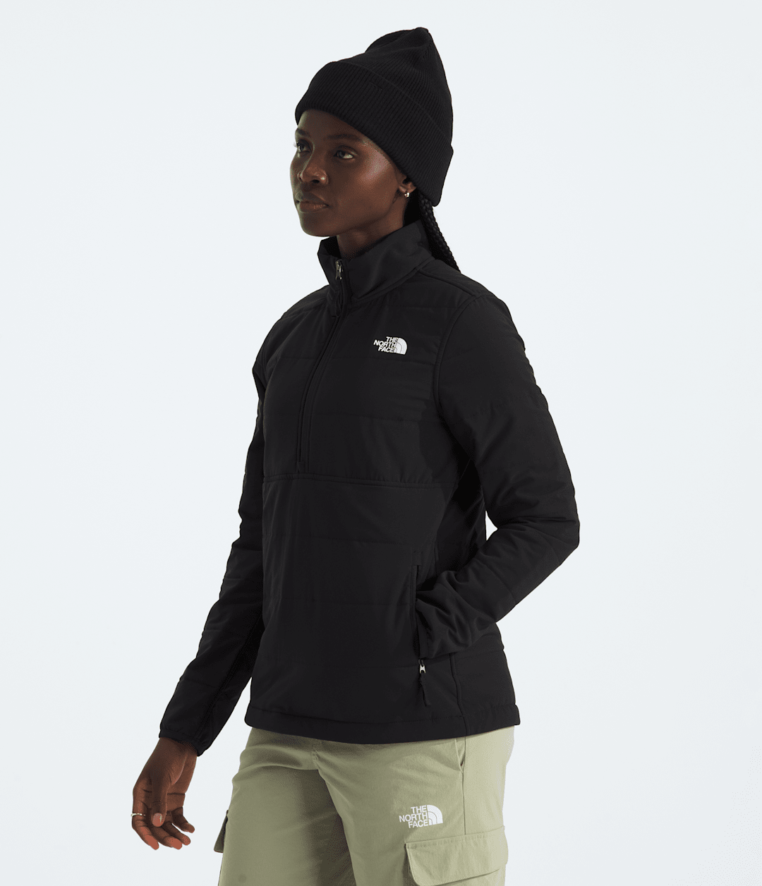 Women’s Mountain Sweatshirt Pullover - The North Face