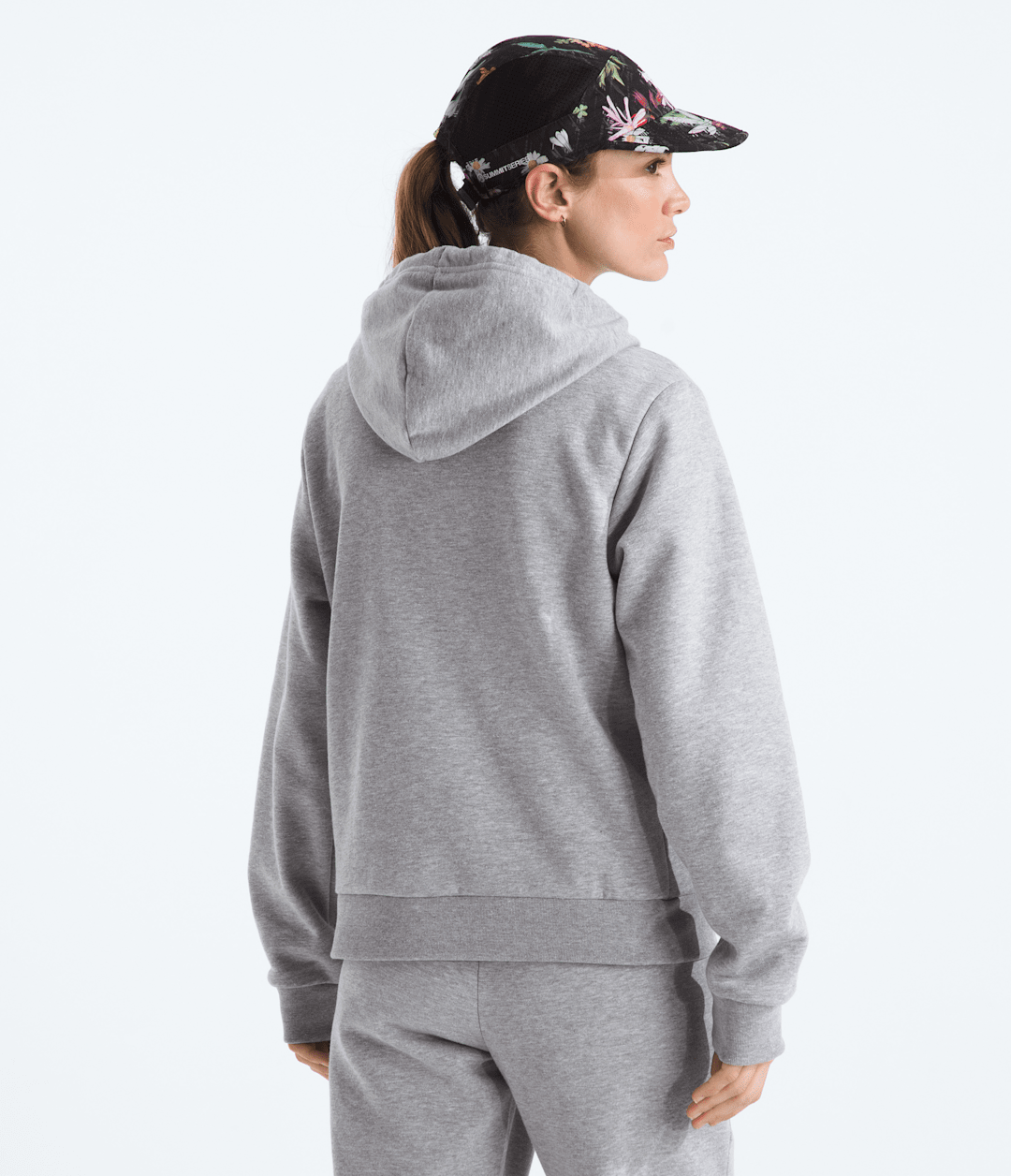 Women’s Evolution Simple Dome Regular Hoodie - The North Face