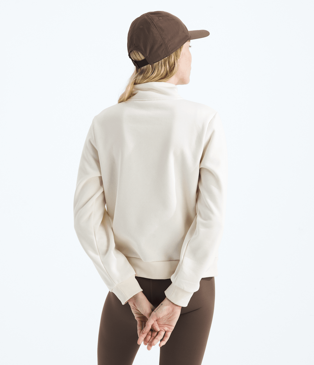 Women’s Evolution Simple Dome Regular ¼-Zip - The North Face