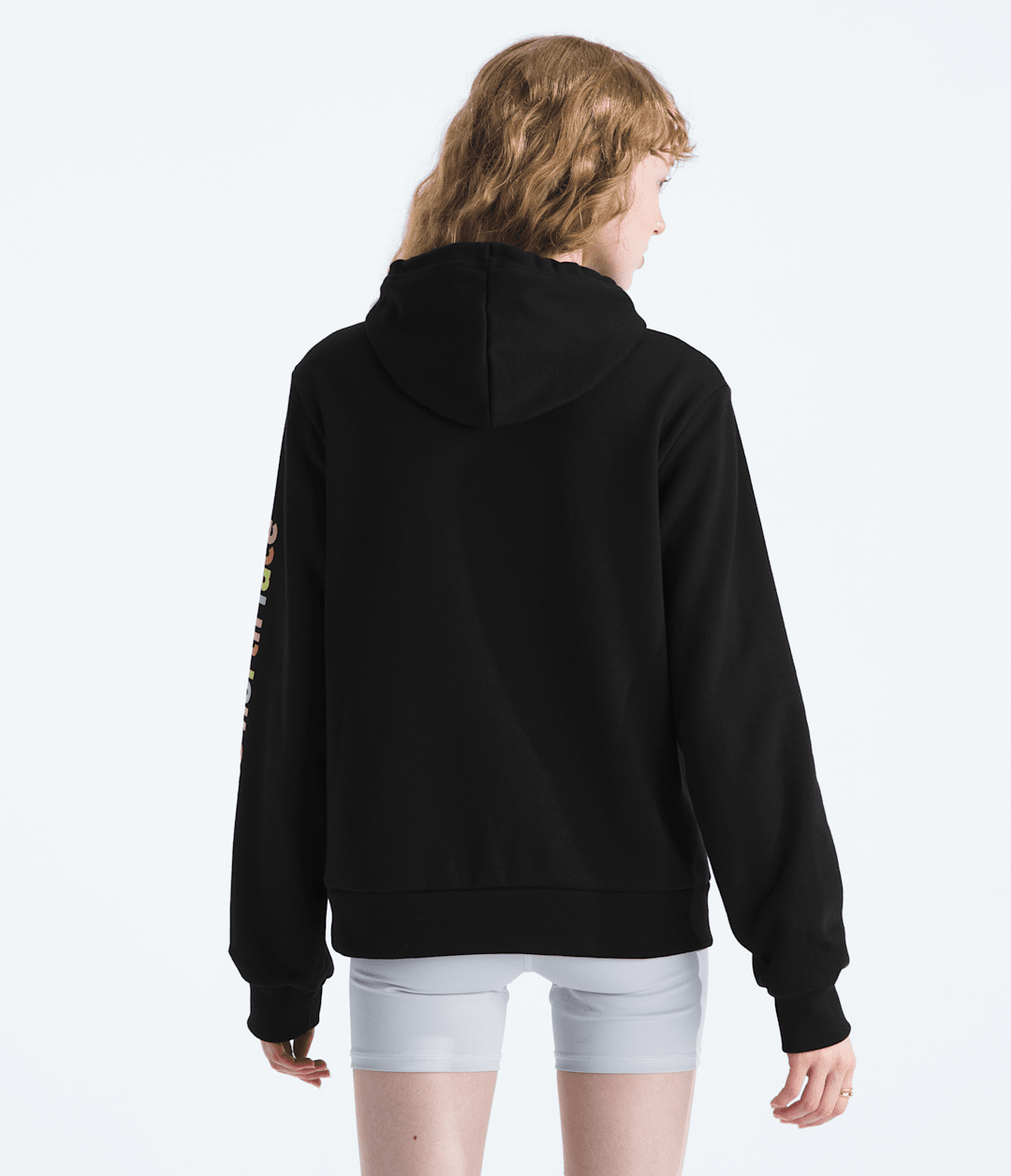 Women’s Evolution Proud Hoodie—Graphic - The North Face