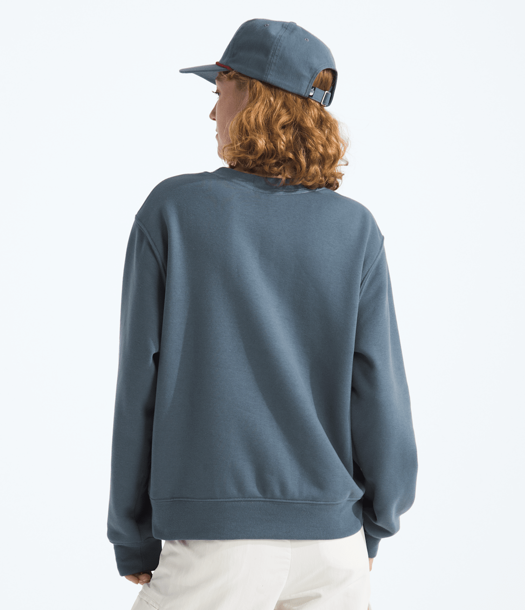 Women’s TNF™ Essential Simple Dome Relaxed Crew - The North Face