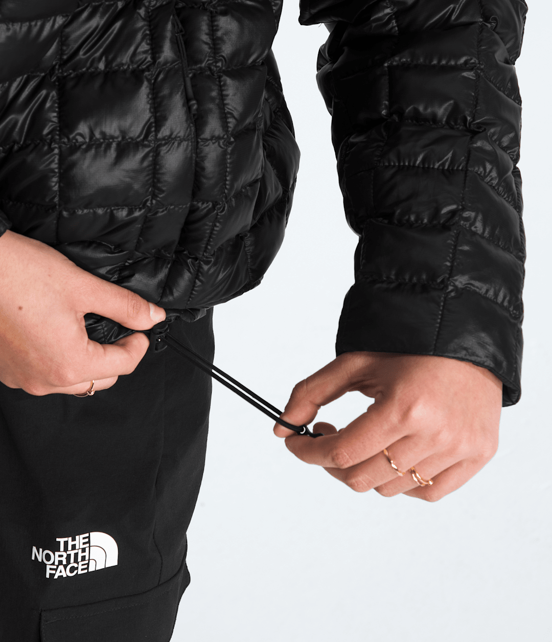 Women’s THERMOBALL™ Hooded Jacket - The North Face