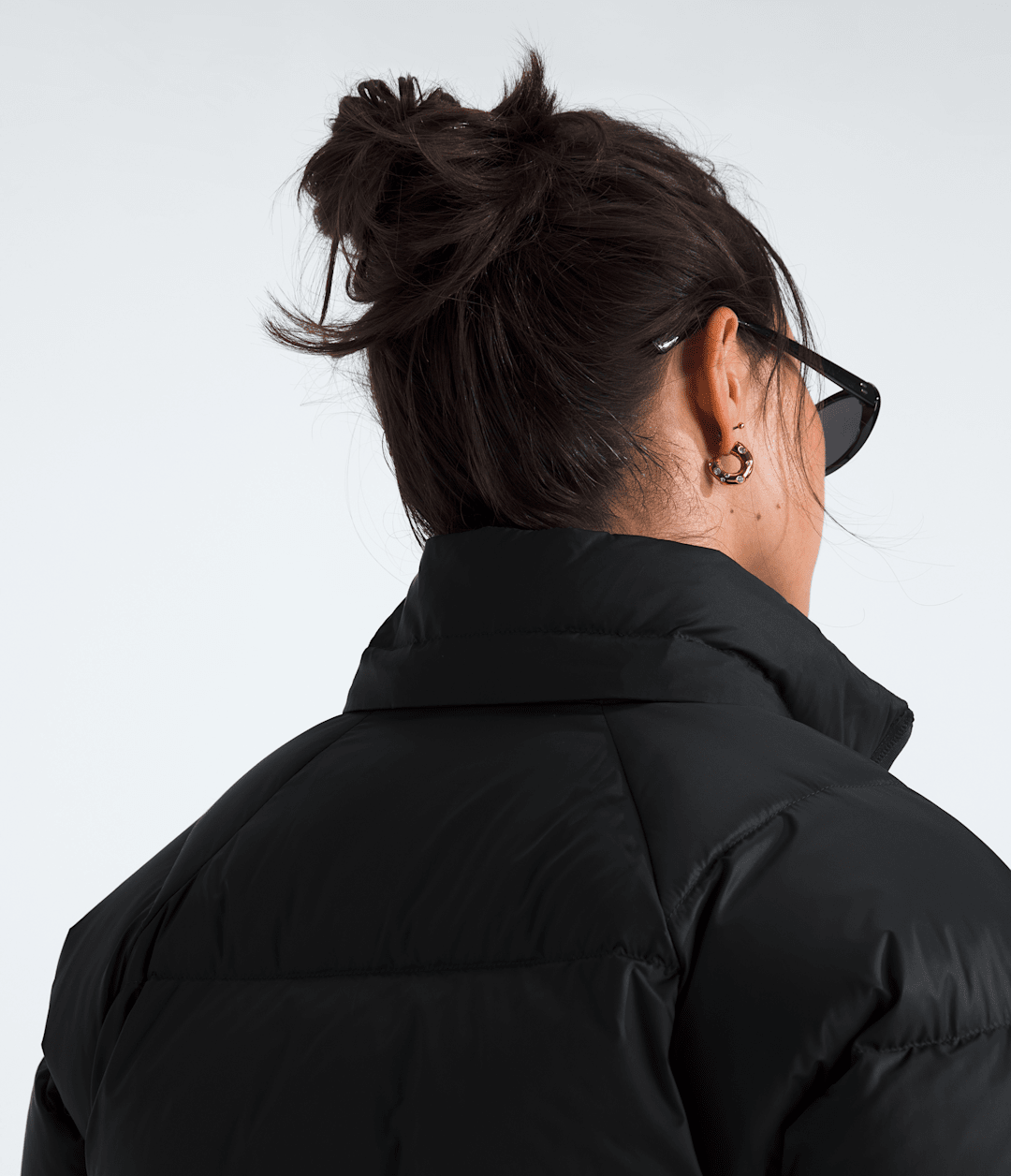 Women’s Hydrenalite™ City Down Hooded Jacket - The North Face