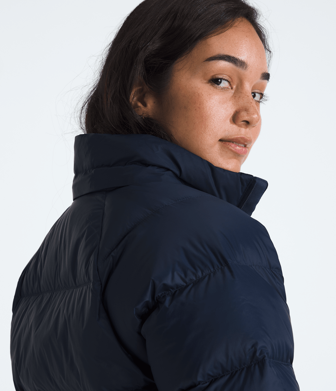 Women’s Hydrenalite™ City Down Hooded Jacket - The North Face