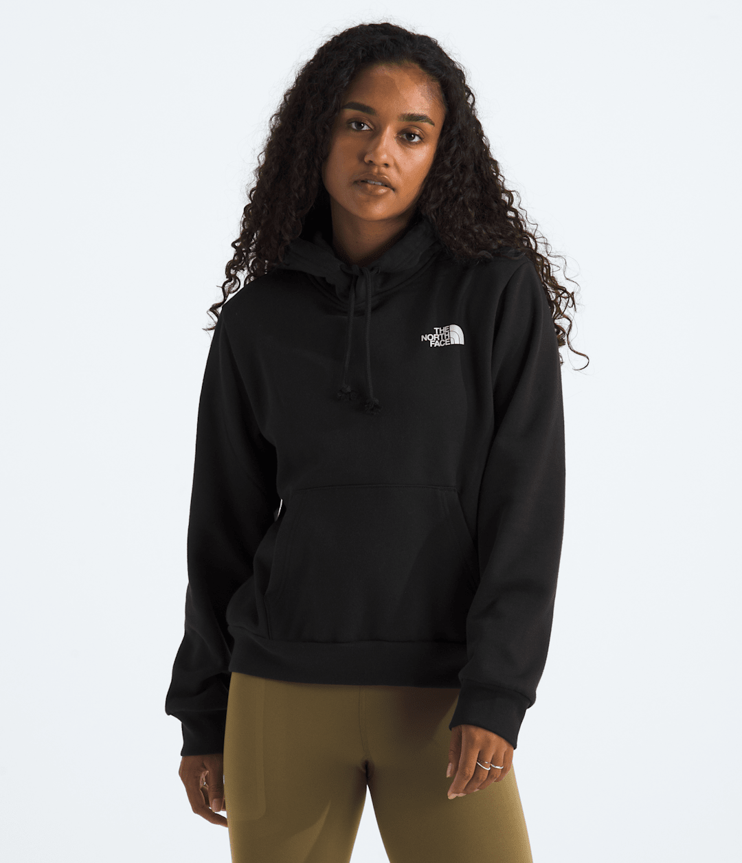 Women’s Exploring Since ’66 Regular Hoodie - The North Face