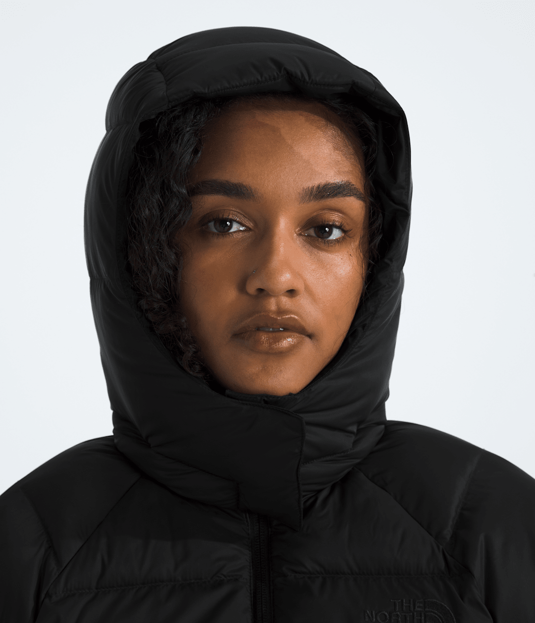Women’s Hydrenalite™ City Down Hooded Parka - The North Face